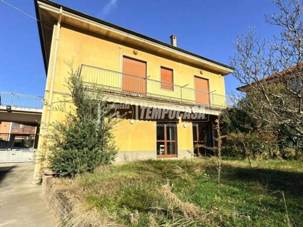 appartamento in vendita ad Alpignano