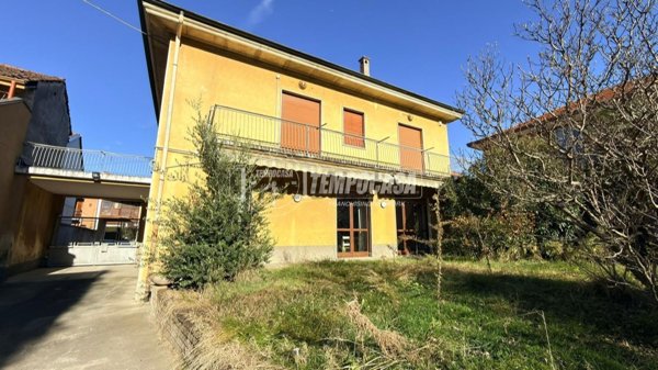 appartamento in vendita ad Alpignano