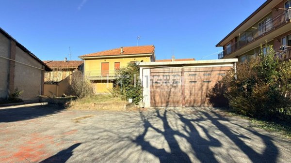 appartamento in vendita ad Alpignano