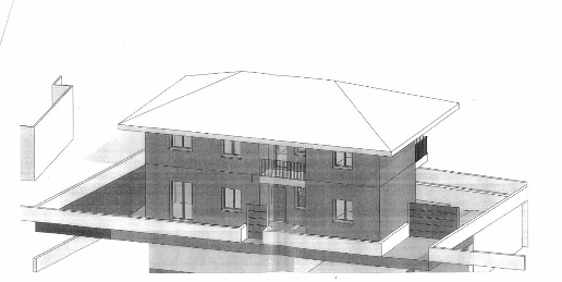 casa indipendente in vendita ad Alpignano