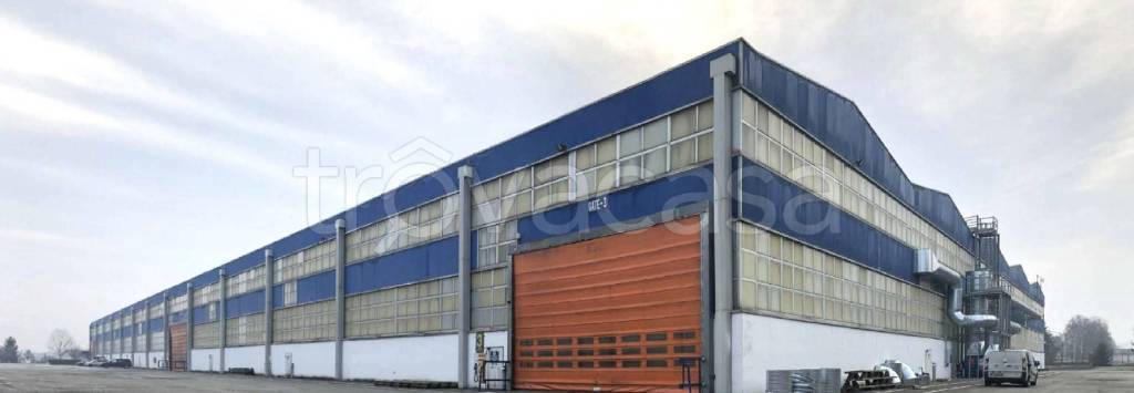 locale commerciale in vendita ad Alpignano