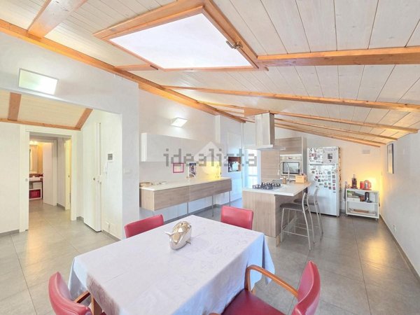 appartamento in vendita ad Alpignano