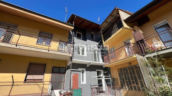 appartamento in vendita ad Alpignano