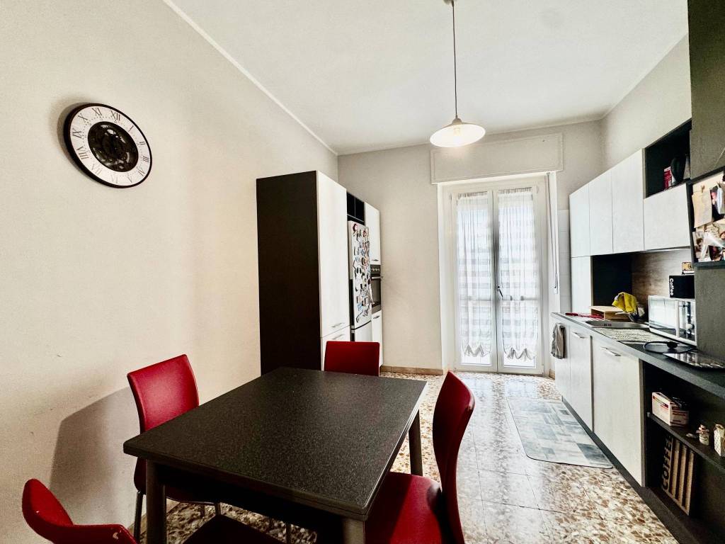 appartamento in vendita ad Alpignano