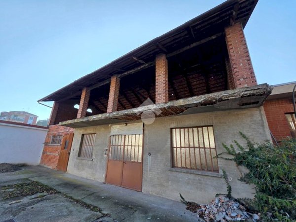 appartamento in vendita ad Alpignano