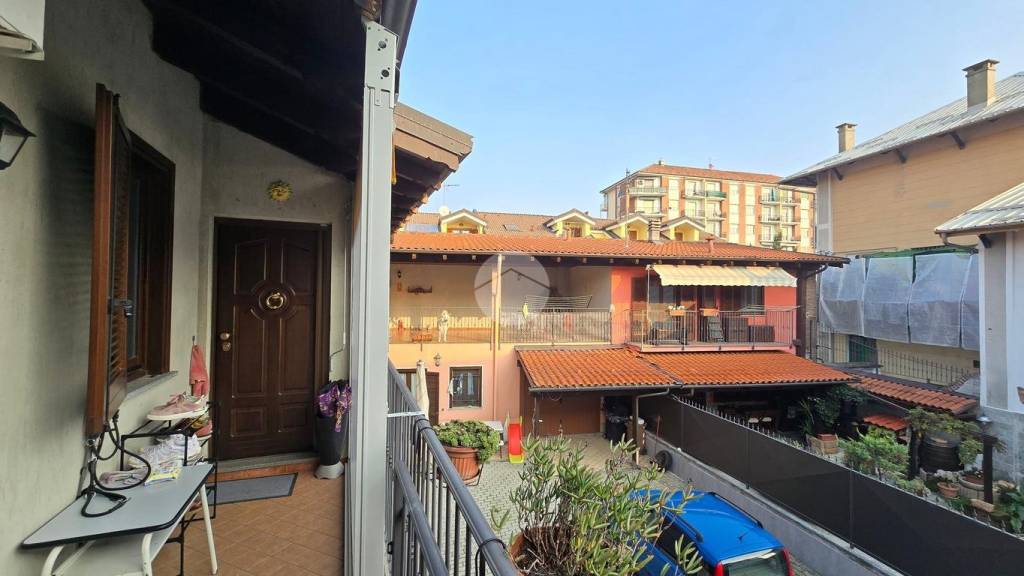 appartamento in vendita ad Alpignano