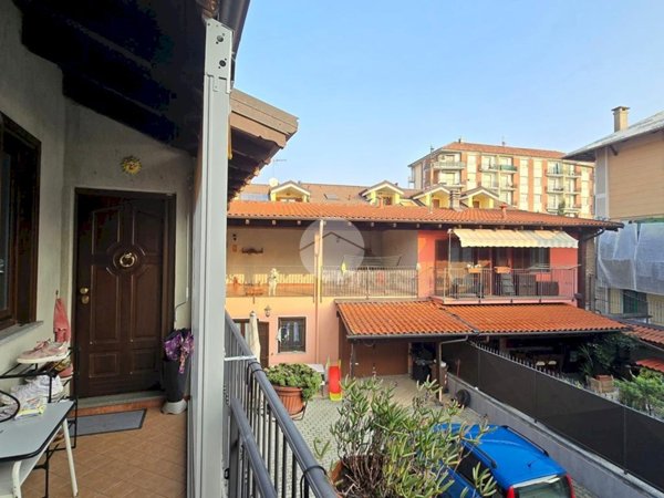 appartamento in vendita ad Alpignano