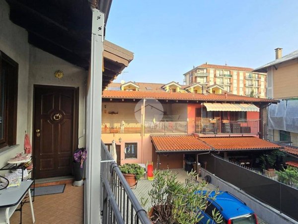 appartamento in vendita ad Alpignano