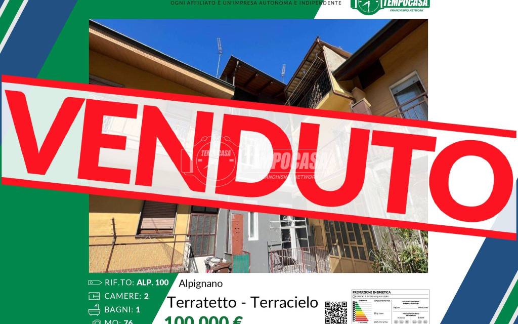 casa indipendente in vendita ad Alpignano