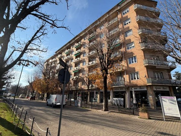 appartamento in vendita ad Alpignano