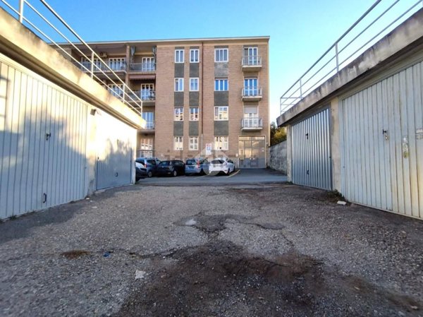 locale di sgombero in vendita ad Alpignano