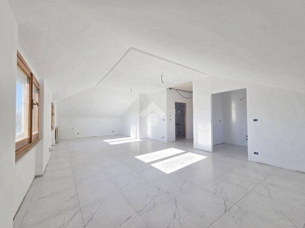 appartamento in vendita ad Alpignano