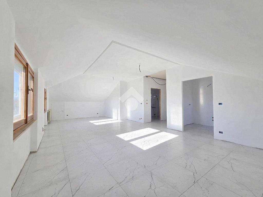 appartamento in vendita ad Alpignano