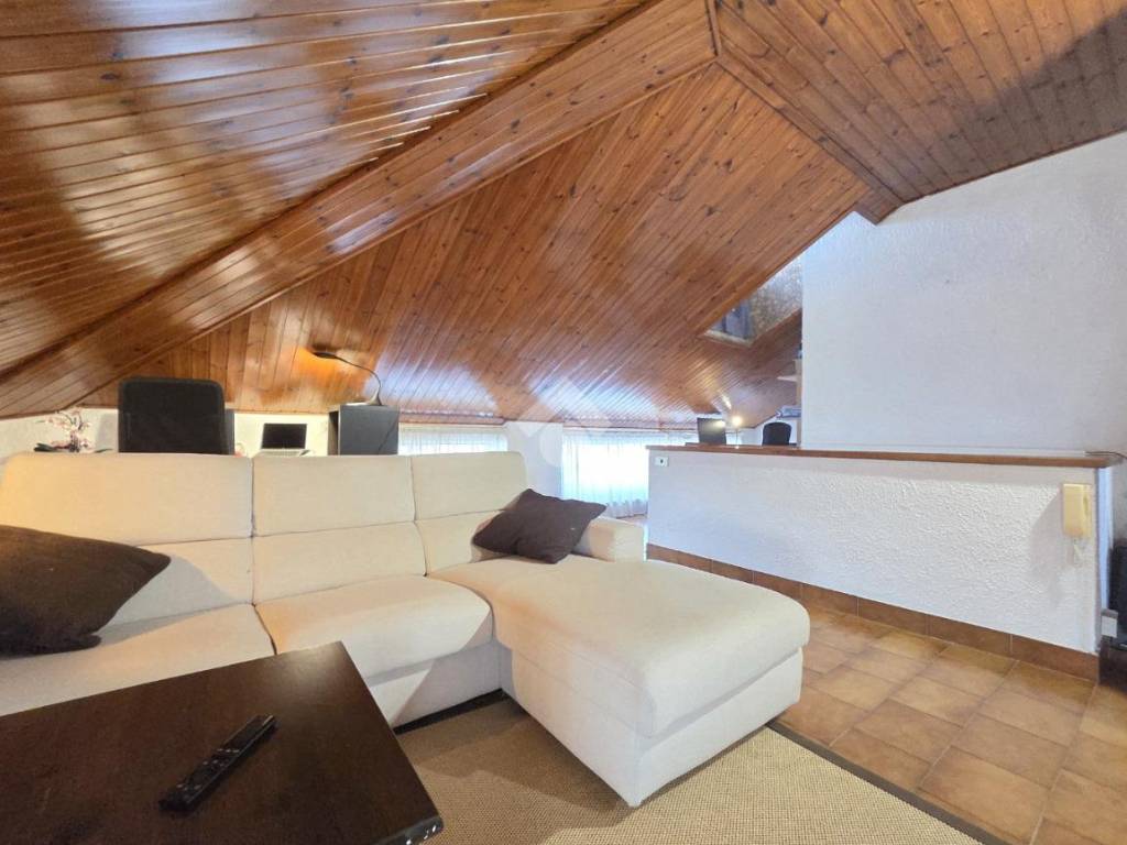 appartamento in vendita ad Alpignano