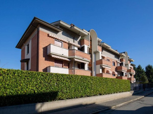 appartamento in vendita ad Alpignano