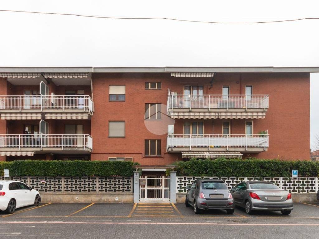 appartamento in vendita ad Alpignano