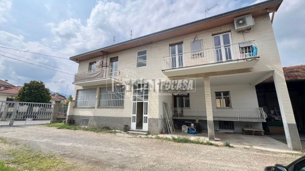 appartamento in vendita ad Alpignano