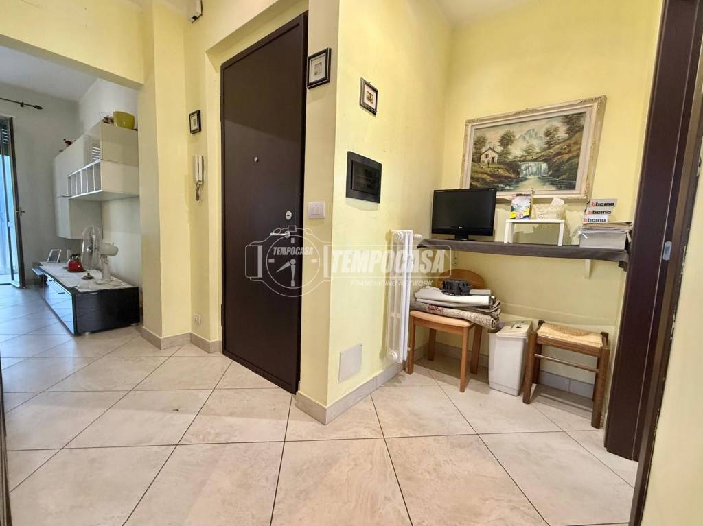 appartamento in vendita ad Alpignano