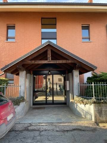 appartamento in vendita ad Alpignano