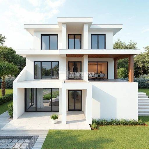 casa indipendente in vendita ad Alpignano