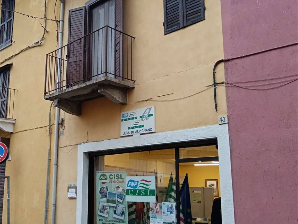 negozio in vendita ad Alpignano