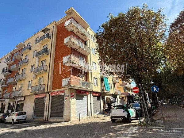 appartamento in vendita ad Alpignano