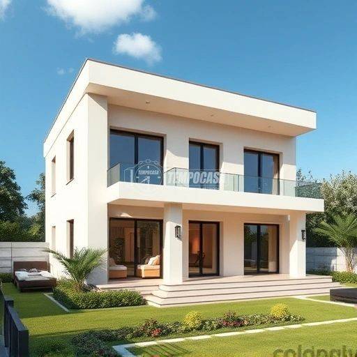 casa indipendente in vendita ad Alpignano