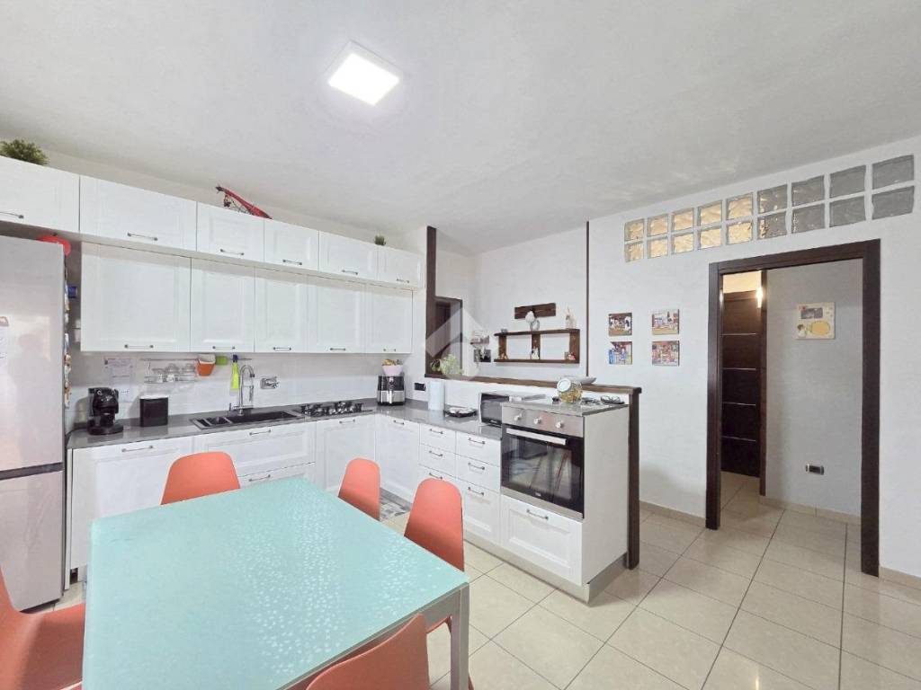 appartamento in vendita ad Alpignano