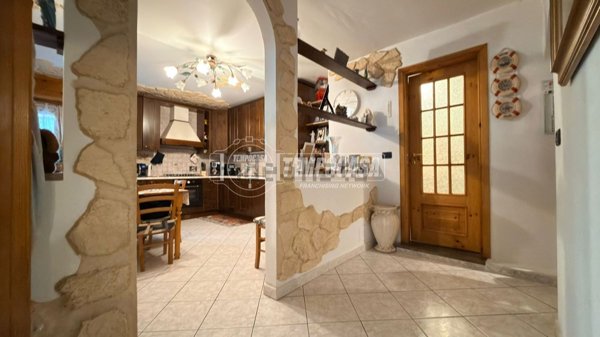 appartamento in vendita ad Alpignano