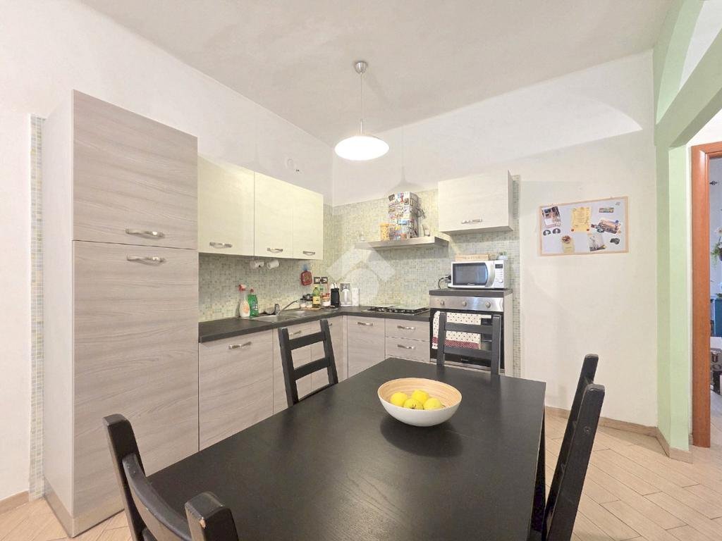 appartamento in vendita ad Alpignano