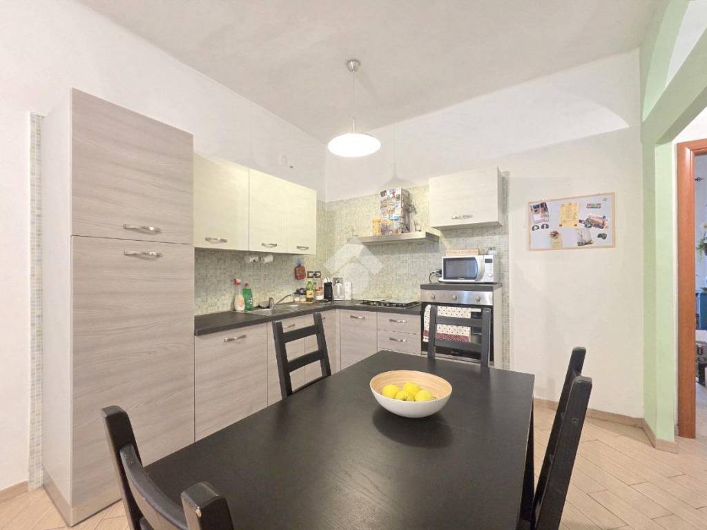 appartamento in vendita ad Alpignano