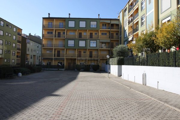 appartamento in vendita ad Alpignano