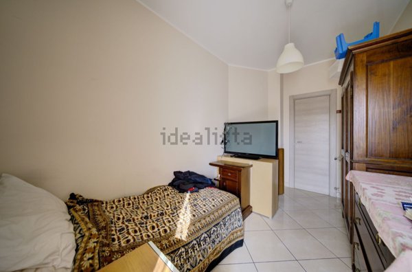 appartamento in vendita ad Alpignano