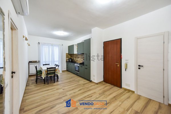 appartamento in vendita ad Alpignano