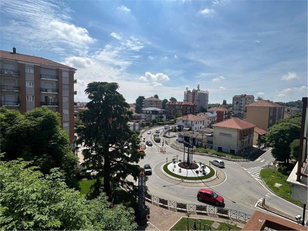 appartamento in vendita ad Alpignano