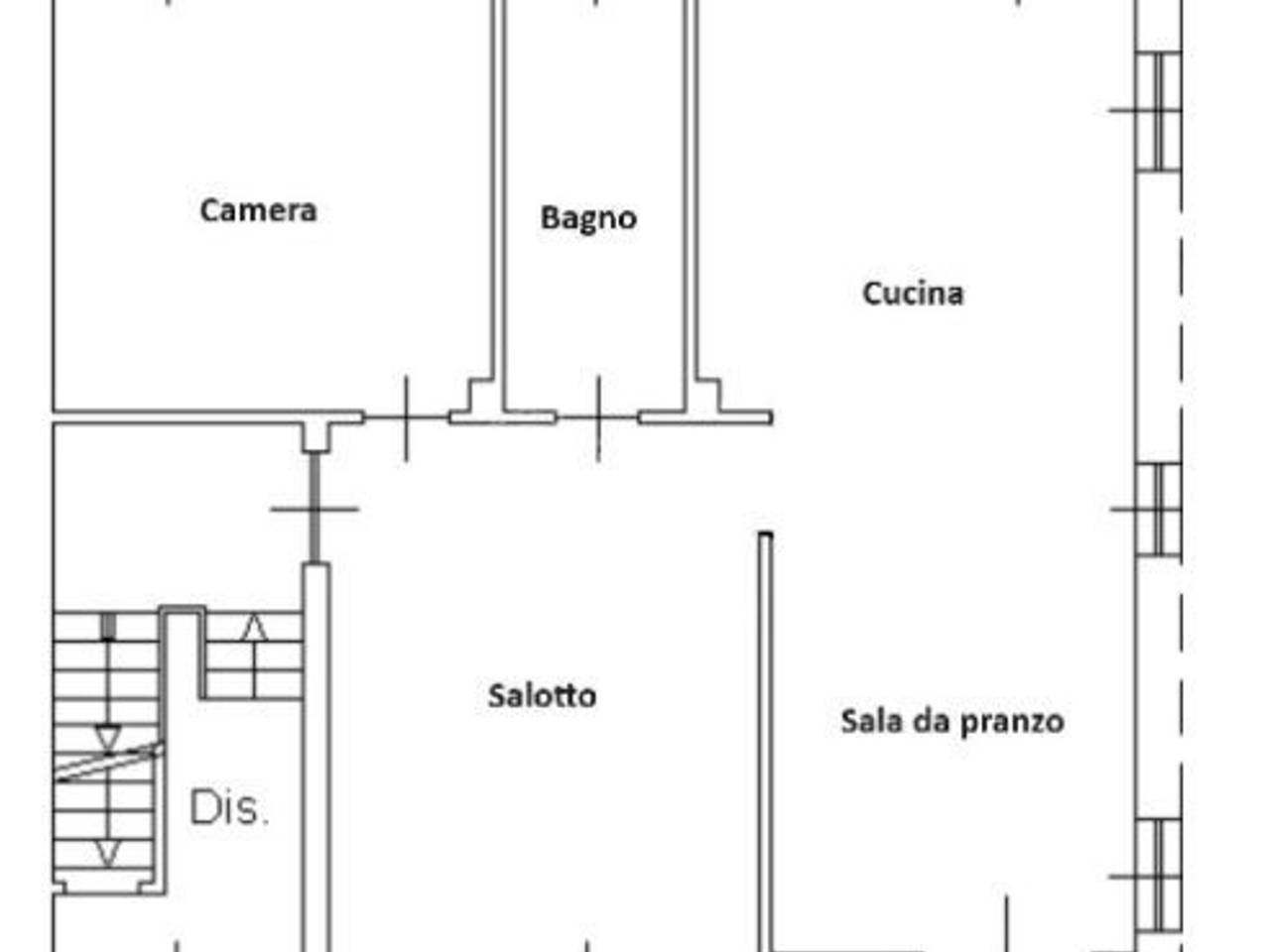 casa indipendente in vendita ad Alpignano