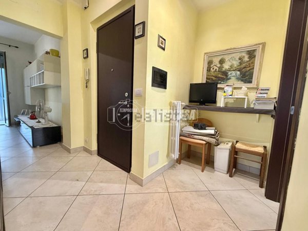 appartamento in vendita ad Alpignano