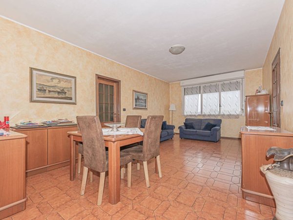 appartamento in vendita ad Alpignano