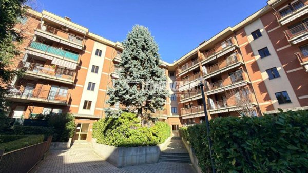 appartamento in vendita ad Alpignano