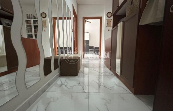 appartamento in vendita ad Alpignano