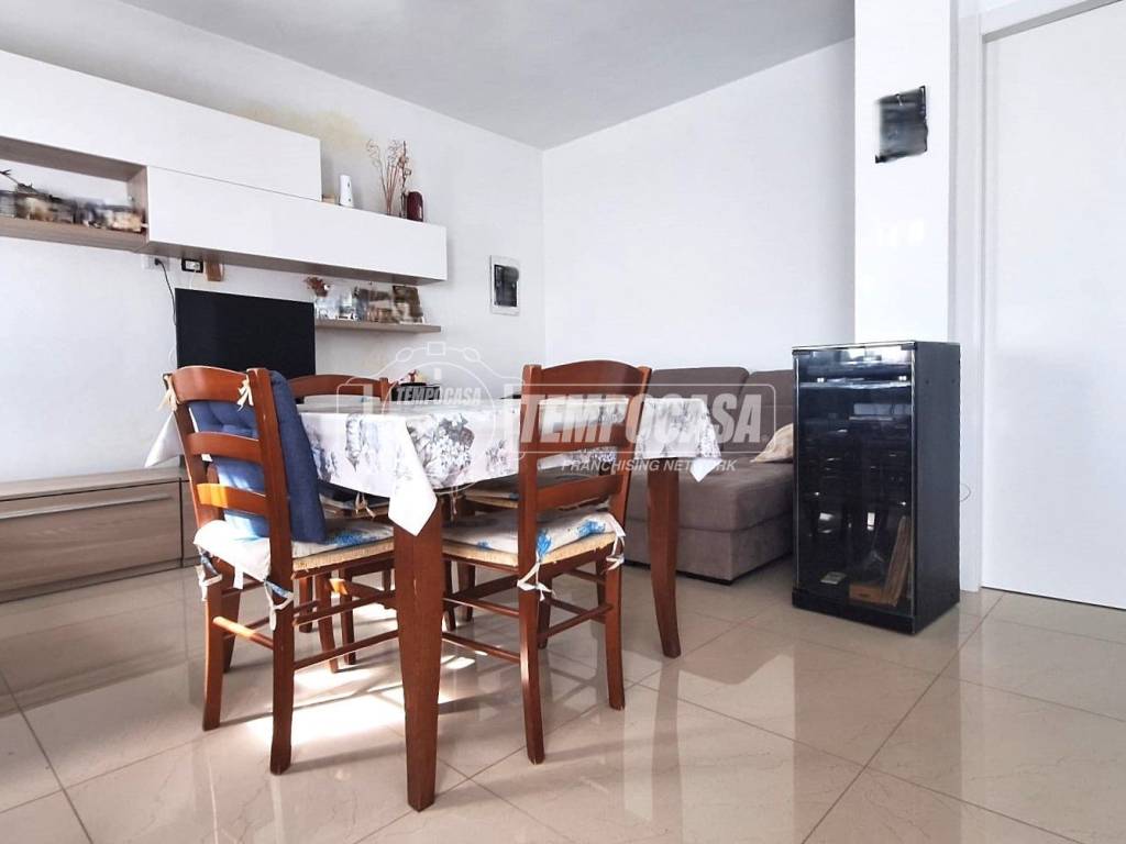 appartamento in vendita ad Alpignano