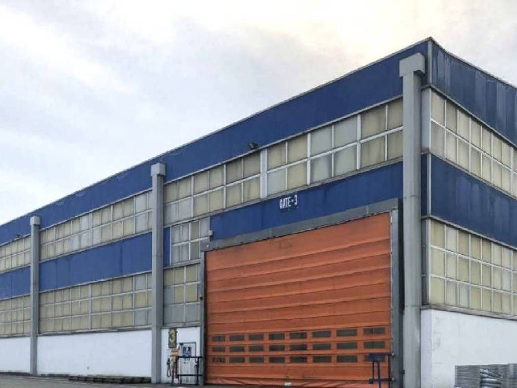 locale commerciale in vendita ad Alpignano