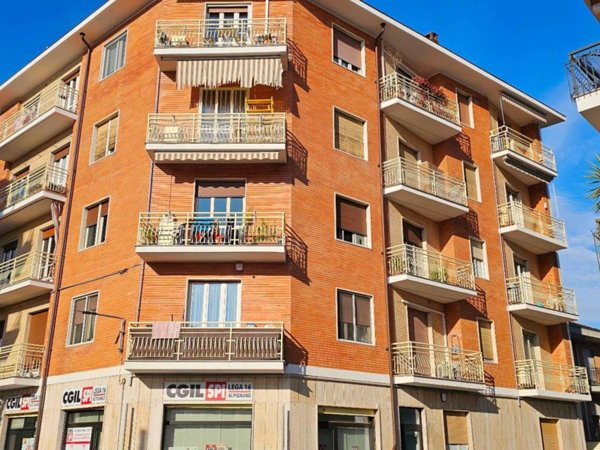 appartamento in vendita ad Alpignano