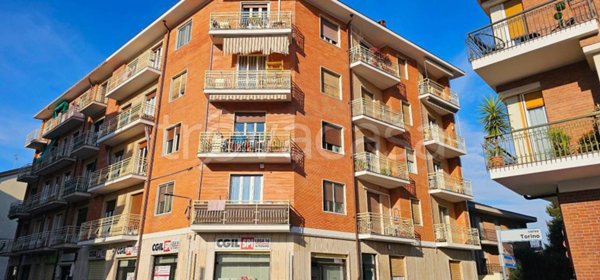 appartamento in vendita ad Alpignano