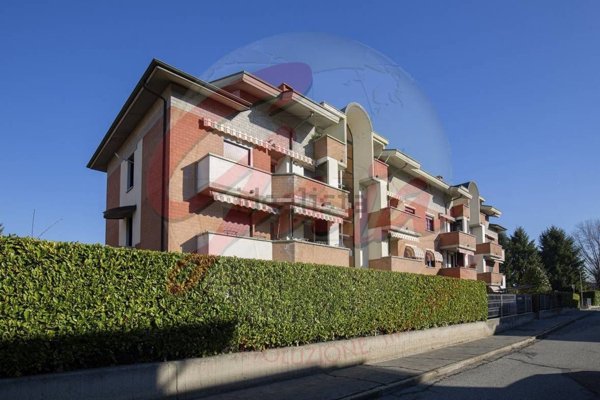 appartamento in vendita ad Alpignano