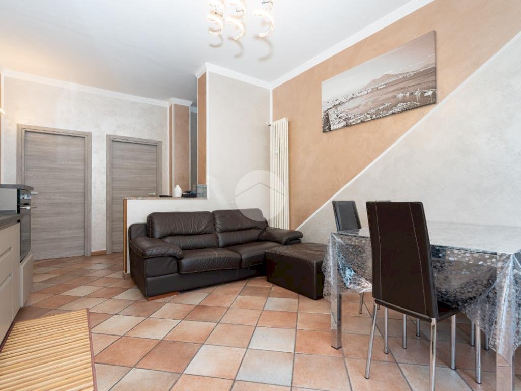 appartamento in vendita ad Alpignano