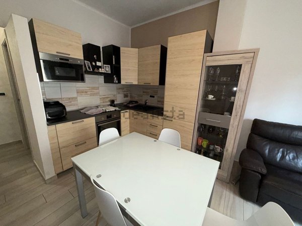 appartamento in vendita ad Alpignano