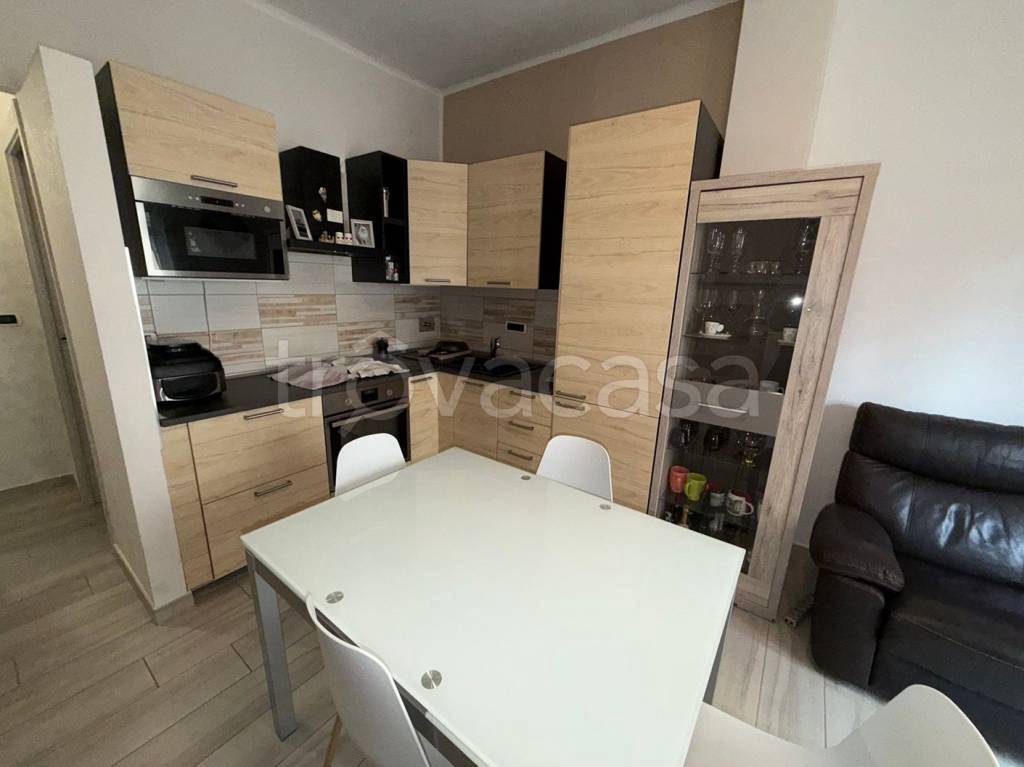 appartamento in vendita ad Alpignano