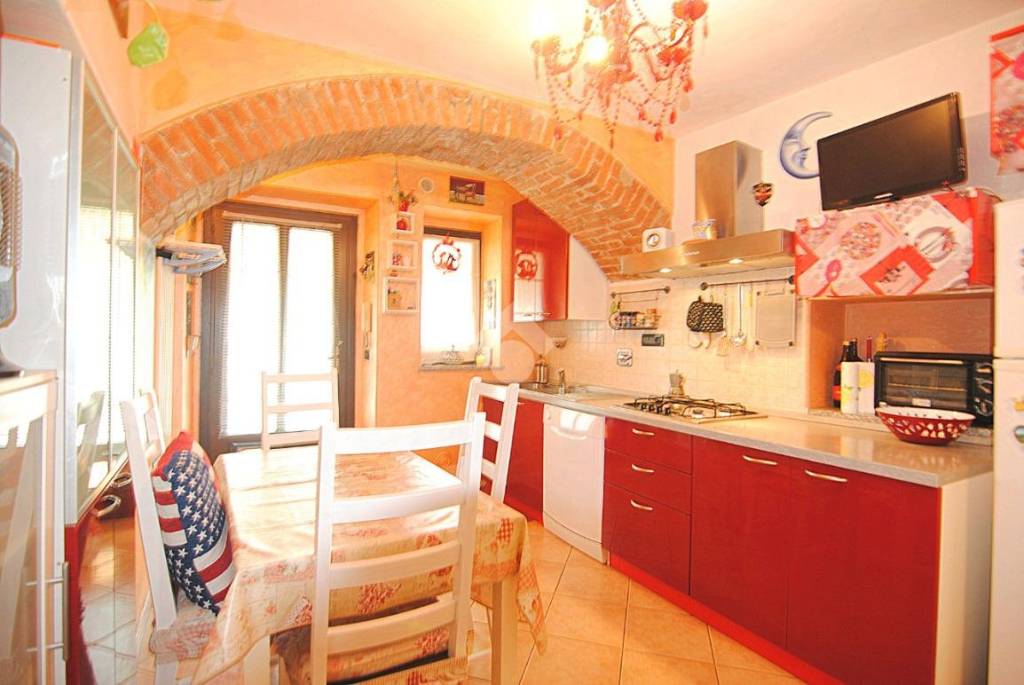 casa semindipendente in vendita ad Alpignano