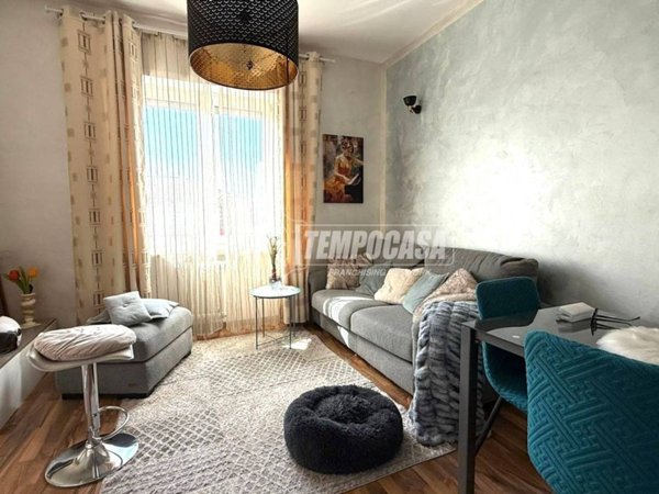 appartamento in vendita ad Alpignano